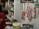 Cosify your modern kitchen with antique collectibles