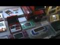 Nintendo Museum Tour - Osaka