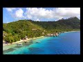Hotel Maitai Polynesia BORA BORA