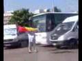Protest la Galati