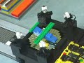 Mindstorms Aircraft Factory