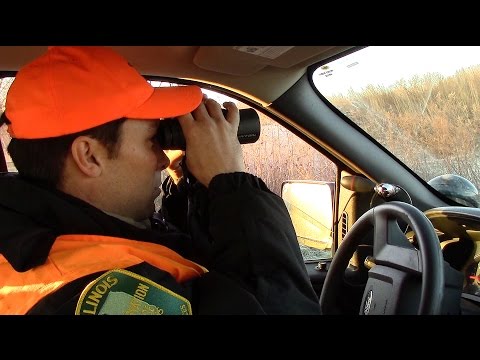 how to become a police officer in il
