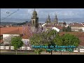 Santiago de Compostela - mercado de abastos