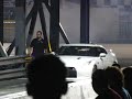 Nissan GT-R Vs. Technica Salinas