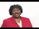 Roberta' Fauntroy's Intro