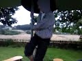 Stef Pole Dancing