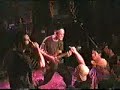 Skycamefalling - Full Live Set: 1/7/01 @ CBGBs, NYC