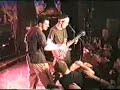 Skycamefalling - Full Live Set: 1/7/01 @ CBGBs, NYC