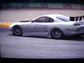 Forza Drift - Supra