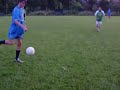 Frazionale Trichiana Niccia VS Campedei