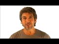 Ricardo Darín - Campaña NatGeo - Lo que tú hagas cuenta