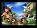 Naruto Shippuuden Narutimate Accel TS Naruto vs PTS Shika...