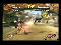 Naruto Shippuuden Narutimate Accel TS Naruto vs PTS Shika...