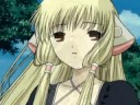 A Chobits Tribute