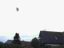 Meteorstrike in L�gstrup, Denmark