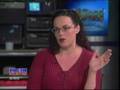 Barbarella on KUSI