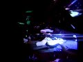 Show Fechado FCO Nx Zero- Dancinha Caco