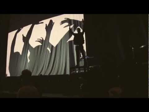 Letz - This is Joe Letz drummer of the band Combichrist. He was the DJ opener for Rammstein on their Made in Germany tour. I saw him on 4/20 in Fort Lauderdale and ...