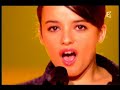 alizée   the most beautiful   la plus belle   la más bella