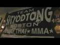 Kenny KenFlo Florian Part 2-The MMA Show