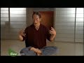 Rodney Yee: Walking Yoga