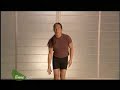 Rodney Yee: Walking Yoga