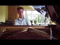 Beethoven Pathetique Sonata - 1st Movement in C minor Beethoven Pathetique Sonata - 1st Movement in C minor