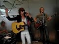 Razorlight at Shibuya