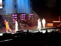 New Kids On The Block - Summertime (Live In Calgary)