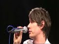 Tocotronic - Dr�ben auf dem H�gel (Unplugged)
