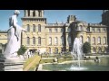 Blenheim Palace - Woodstock England UNESCO World Heritage Site