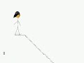 skater animation