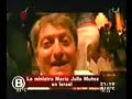 Ministra Bailadora