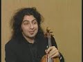 Experimento: Ara Malikian en el metro 3 Experimento: Ara Malikian en el metro 3