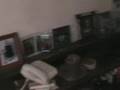 Briansredd, room from my point of view.