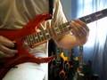 Star Spangled Banner guitar lesson