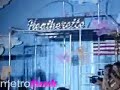 Heatherette Fashion Show New York Spring 2008