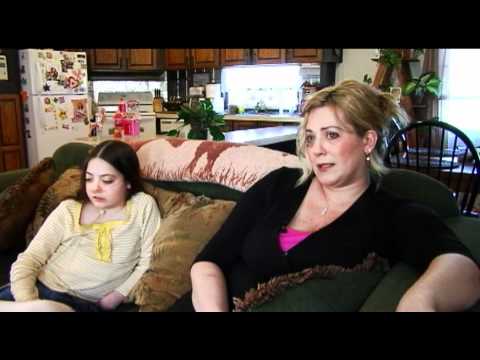 how to get on lung transplant list