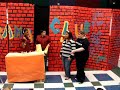 HCHS Drama Club Presents... 