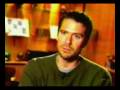Alexis Denisof is talking about Wesley