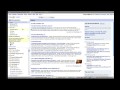 30DC - Google Reader Part One