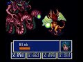 Breath of Fire (SNES) Final Battle Breath of Fire (SNES) Final Battle
