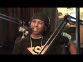 Whoo Kid Talks About Eminem Mariah Carrey & Nick Cannon on Opie & Anthony