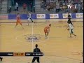 Ricky Rubio Pretemporada contra Pamesa