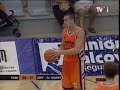 Ricky Rubio Pretemporada contra Pamesa