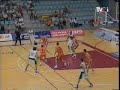 Ricky Rubio Pretemporada contra Pamesa