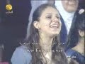 كاظم الساهر- يا هلا بهالطول - جرش 2007