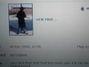 TWURK EXPOSED OVER MYSPACE.COM!!GAY
