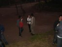 salida al cerro y cumple de la piera