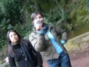 salida al cerro y cumple de la piera